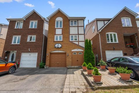 Photo 0 at 35 Festival Drive, Branson, Toronto