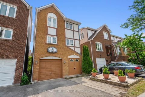 Photo 1 at 35 Festival Drive, Branson, Toronto