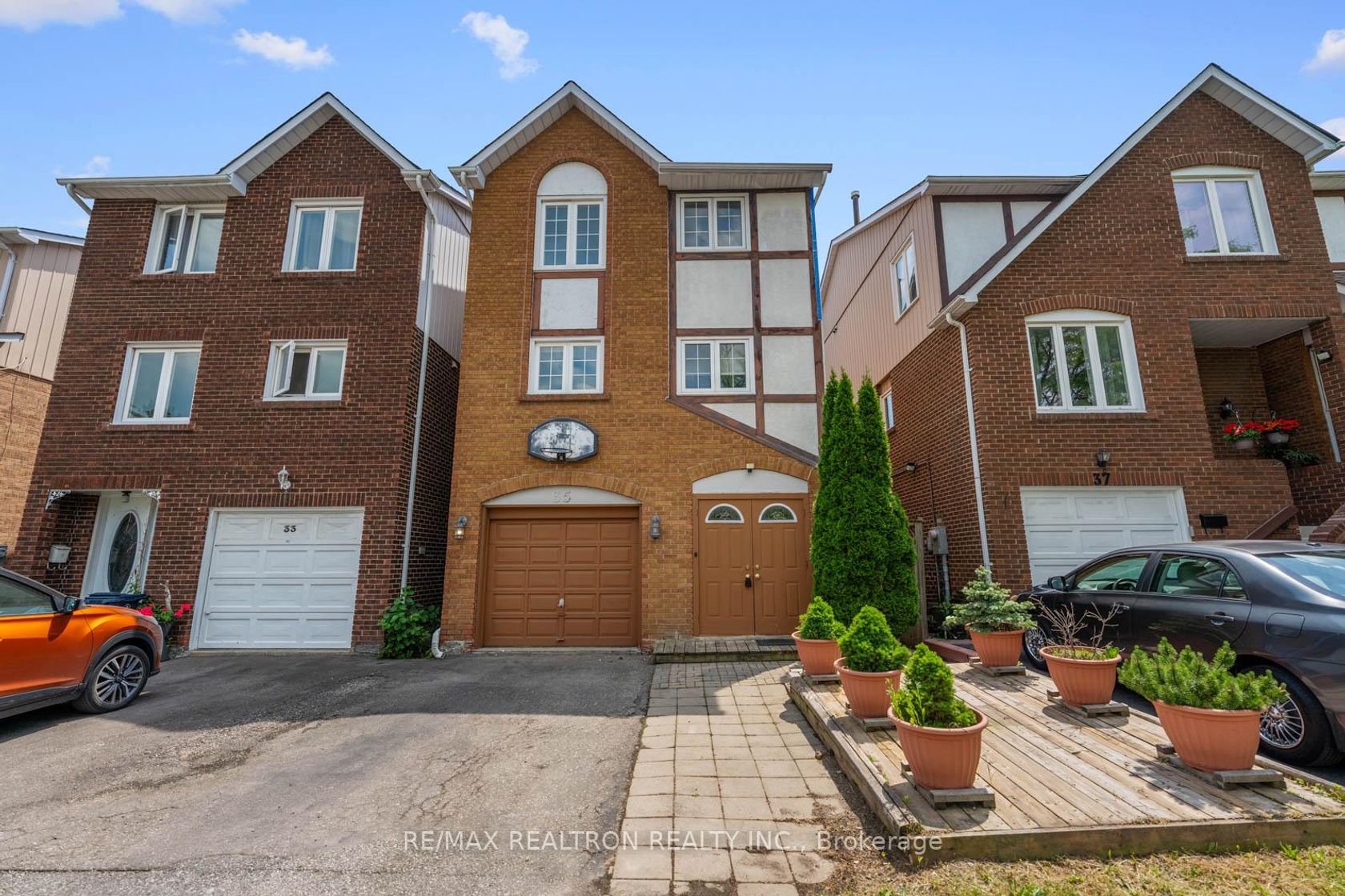 35 Festival Drive, Branson, Toronto photo 7