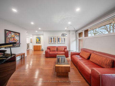 Photo 8 at 8 Foxdale Court, Steeles, Toronto