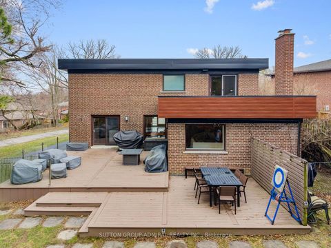 Photo 39 at 8 Foxdale Court, Steeles, Toronto