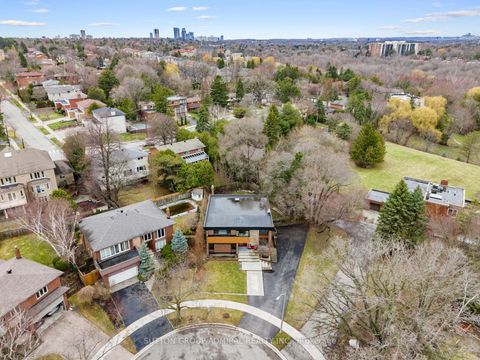 Photo 43 at 8 Foxdale Court, Steeles, Toronto