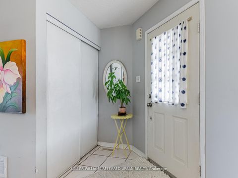 Photo 2 at 219 Touchstone Drive, Amesbury, Toronto