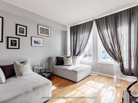 Photo 3 at 219 Touchstone Drive, Amesbury, Toronto