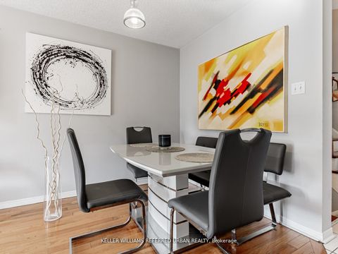 Photo 7 at 219 Touchstone Drive, Amesbury, Toronto