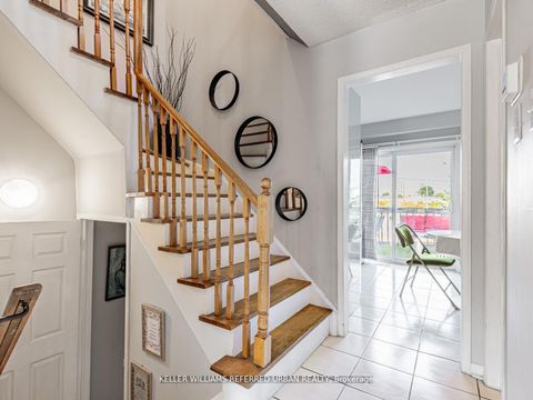Photo 8 at 219 Touchstone Drive, Amesbury, Toronto