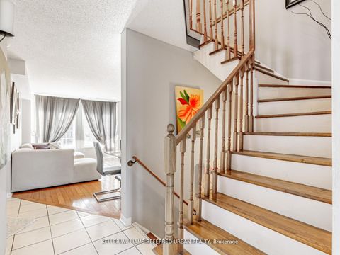 Photo 10 at 219 Touchstone Drive, Amesbury, Toronto