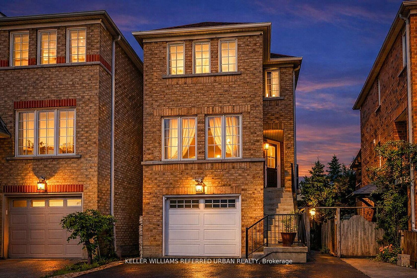 219 Touchstone Drive, Amesbury, Toronto photo 6
