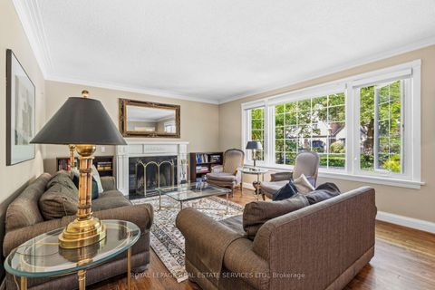 Photo 4 at 16 Princeton Road, Kingsway South, Toronto