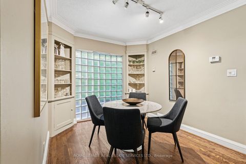 Photo 6 at 16 Princeton Road, Kingsway South, Toronto