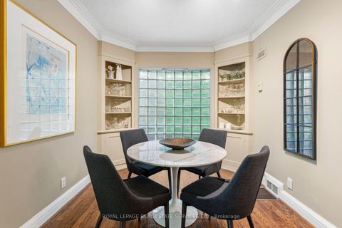Photo 7 at 16 Princeton Road, Kingsway South, Toronto