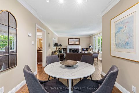Photo 8 at 16 Princeton Road, Kingsway South, Toronto