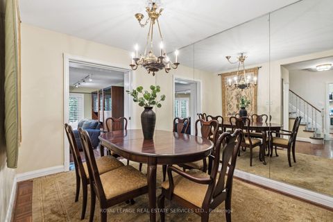 Photo 9 at 16 Princeton Road, Kingsway South, Toronto