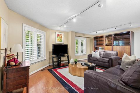 Photo 12 at 16 Princeton Road, Kingsway South, Toronto