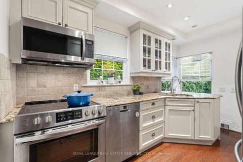 Photo 14 at 16 Princeton Road, Kingsway South, Toronto