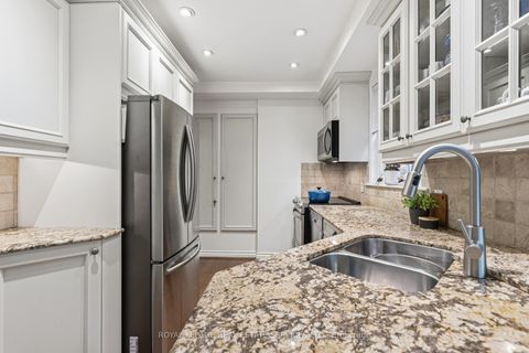 Photo 15 at 16 Princeton Road, Kingsway South, Toronto