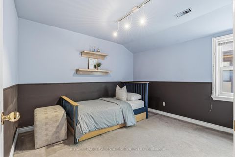Photo 21 at 16 Princeton Road, Kingsway South, Toronto