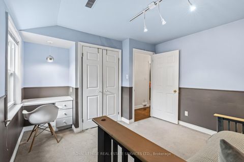 Photo 22 at 16 Princeton Road, Kingsway South, Toronto