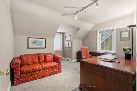 Photo 25 at 16 Princeton Road, Kingsway South, Toronto