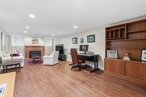 Photo 27 at 16 Princeton Road, Kingsway South, Toronto