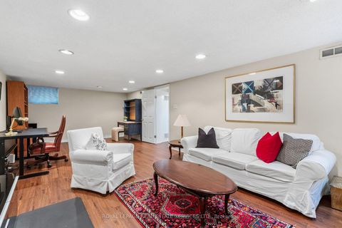 Photo 28 at 16 Princeton Road, Kingsway South, Toronto