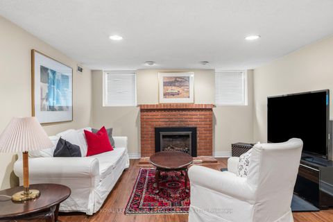 Photo 29 at 16 Princeton Road, Kingsway South, Toronto