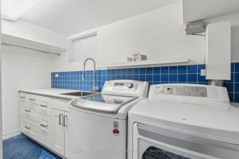 Photo 33 at 16 Princeton Road, Kingsway South, Toronto