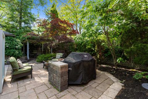 Photo 34 at 16 Princeton Road, Kingsway South, Toronto