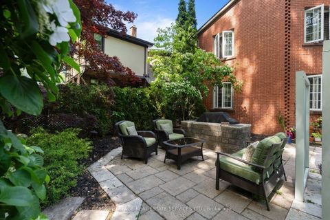Photo 35 at 16 Princeton Road, Kingsway South, Toronto