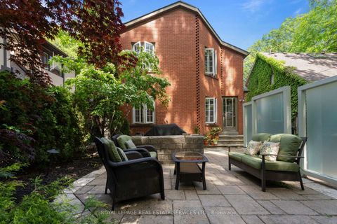 Photo 36 at 16 Princeton Road, Kingsway South, Toronto