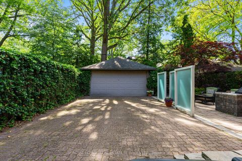 Photo 38 at 16 Princeton Road, Kingsway South, Toronto