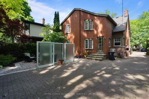 Photo 39 at 16 Princeton Road, Kingsway South, Toronto