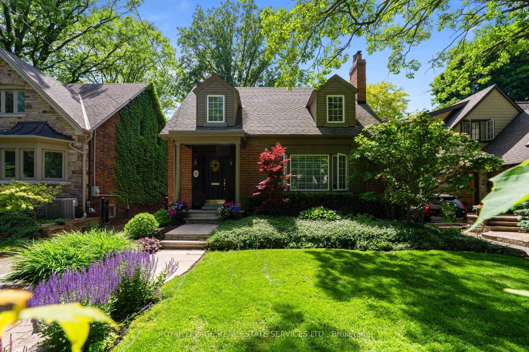 16 Princeton Road, Kingsway South, Toronto photo 4