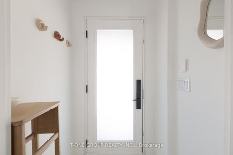 Photo 3 at 261 Margueretta Street, Dufferin Grove, Toronto