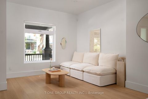 Photo 8 at 261 Margueretta Street, Dufferin Grove, Toronto