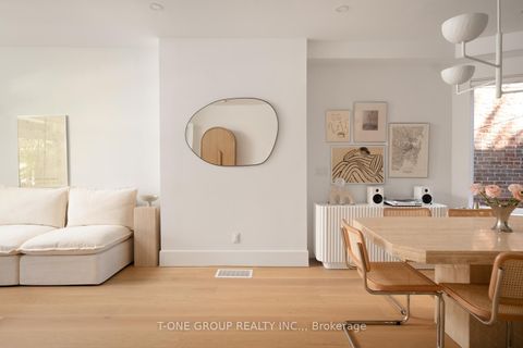 Photo 10 at 261 Margueretta Street, Dufferin Grove, Toronto