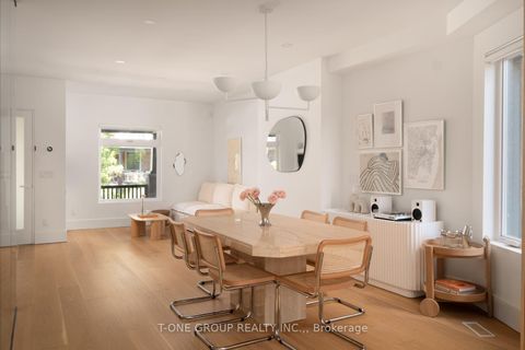 Photo 11 at 261 Margueretta Street, Dufferin Grove, Toronto