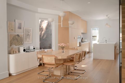 Photo 14 at 261 Margueretta Street, Dufferin Grove, Toronto