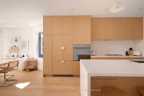 Photo 15 at 261 Margueretta Street, Dufferin Grove, Toronto