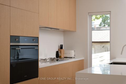 Photo 16 at 261 Margueretta Street, Dufferin Grove, Toronto