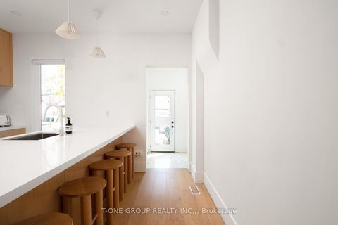 Photo 20 at 261 Margueretta Street, Dufferin Grove, Toronto