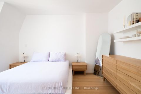 Photo 22 at 261 Margueretta Street, Dufferin Grove, Toronto