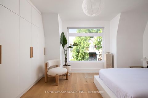 Photo 23 at 261 Margueretta Street, Dufferin Grove, Toronto