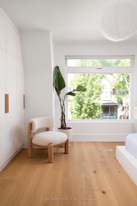 Photo 24 at 261 Margueretta Street, Dufferin Grove, Toronto