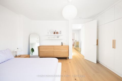 Photo 25 at 261 Margueretta Street, Dufferin Grove, Toronto