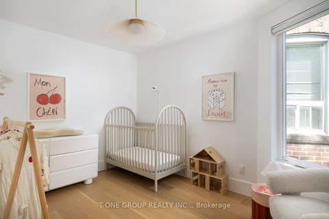 Photo 27 at 261 Margueretta Street, Dufferin Grove, Toronto