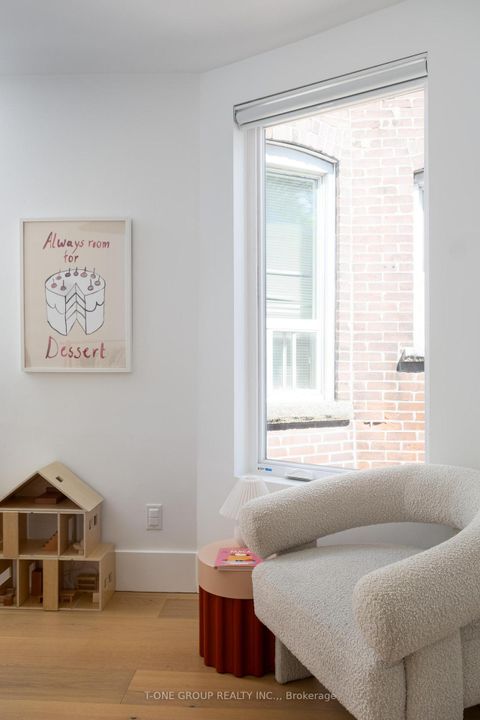 Photo 28 at 261 Margueretta Street, Dufferin Grove, Toronto