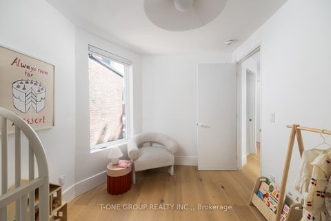 Photo 29 at 261 Margueretta Street, Dufferin Grove, Toronto
