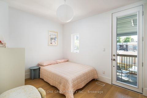 Photo 30 at 261 Margueretta Street, Dufferin Grove, Toronto