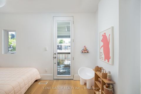 Photo 31 at 261 Margueretta Street, Dufferin Grove, Toronto